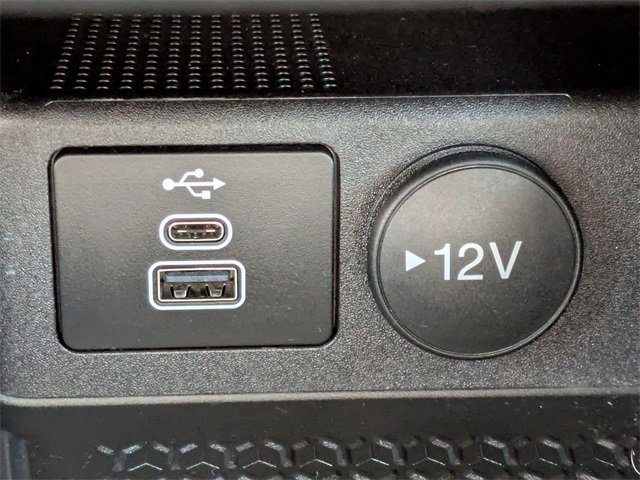 Certified 2023 Ford Bronco Sport Outer Banks w/ Tech Package image 21