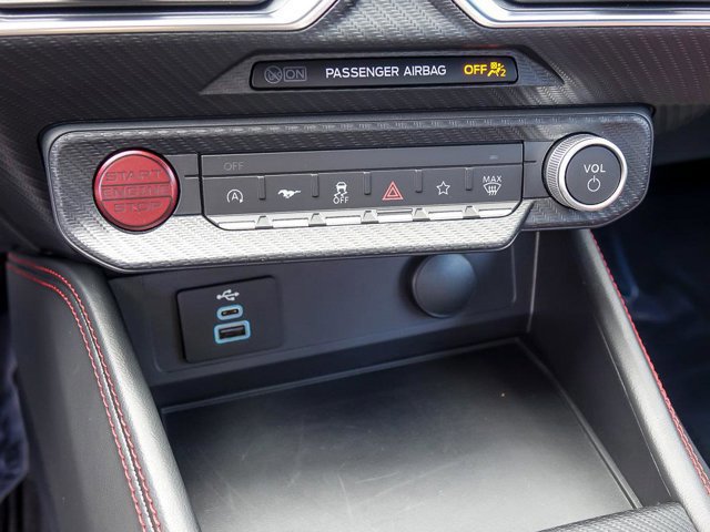 Certified 2025 Ford Mustang GT Premium w/ GT Performance Package image 20