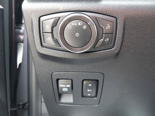 Certified 2019 Ford F150 XLT w/ Equipment Group 302A Luxury AWD/4WD image 16