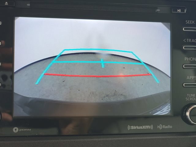 Used 2020 Toyota Sienna XLE w/ XLE Navigation Package AWD/4WD image 33
