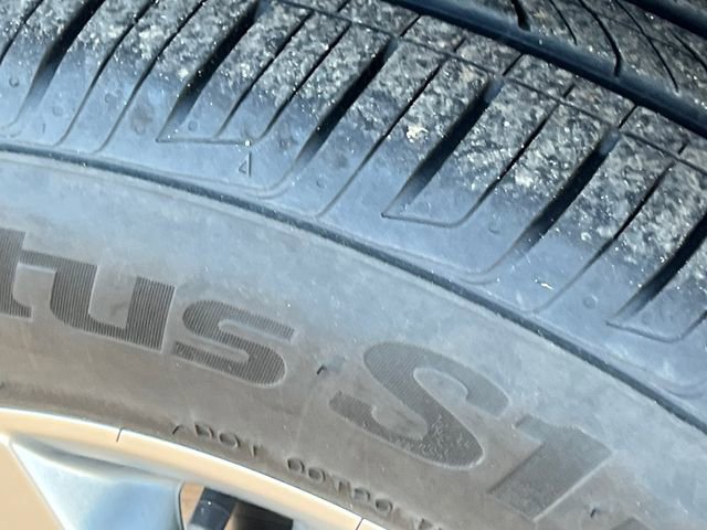 Certified 2024 Ford Edge Titanium image 12