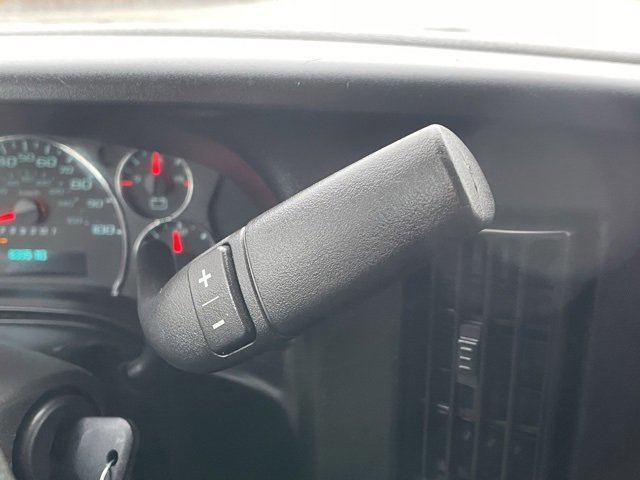 Used 2024 Chevrolet Express 2500 Work Van w/ Driver Convenience Package image 25