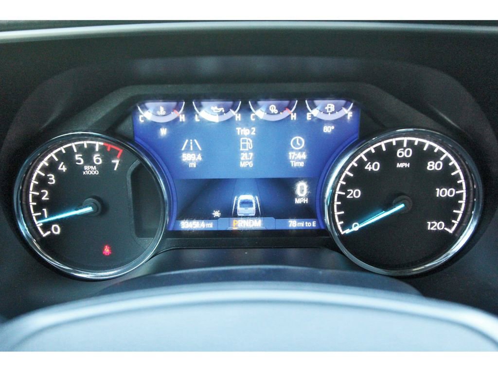 Certified 2023 Ford F150 XLT w/ Equipment Group 302A High AWD/4WD image 15