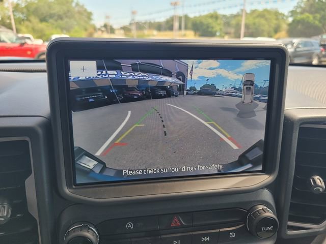 Certified 2024 Ford Bronco Sport Big Bend w/ Convenience Package image 20