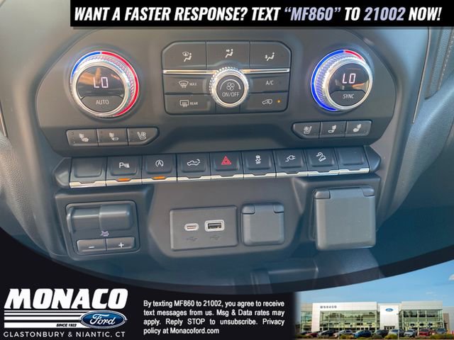 Used 2020 GMC Sierra 1500 AT4 w/ AT4 Premium Package AWD/4WD image 22