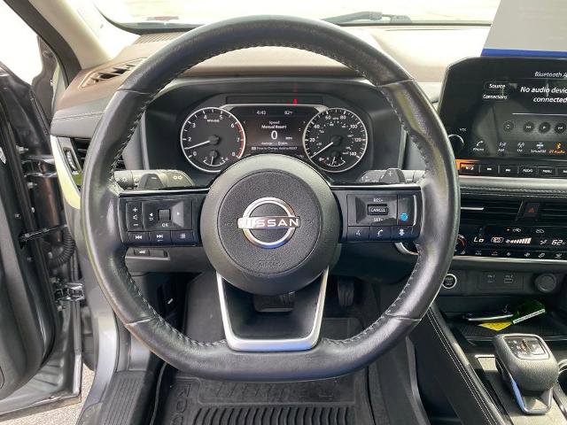 Used 2023 Nissan Rogue SL w/ SL Premium Package FWD image 18