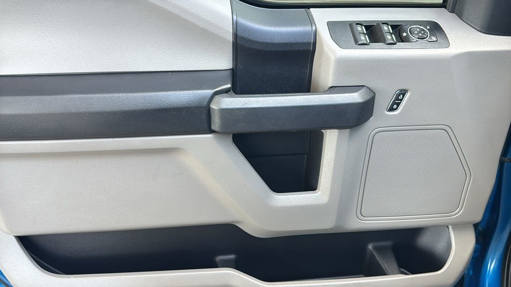 Certified 2020 Ford F150 XL w/ Equipment Group 101A Mid RWD image 20