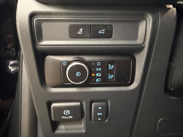 Certified 2024 Ford Expedition Max Limited AWD/4WD image 11