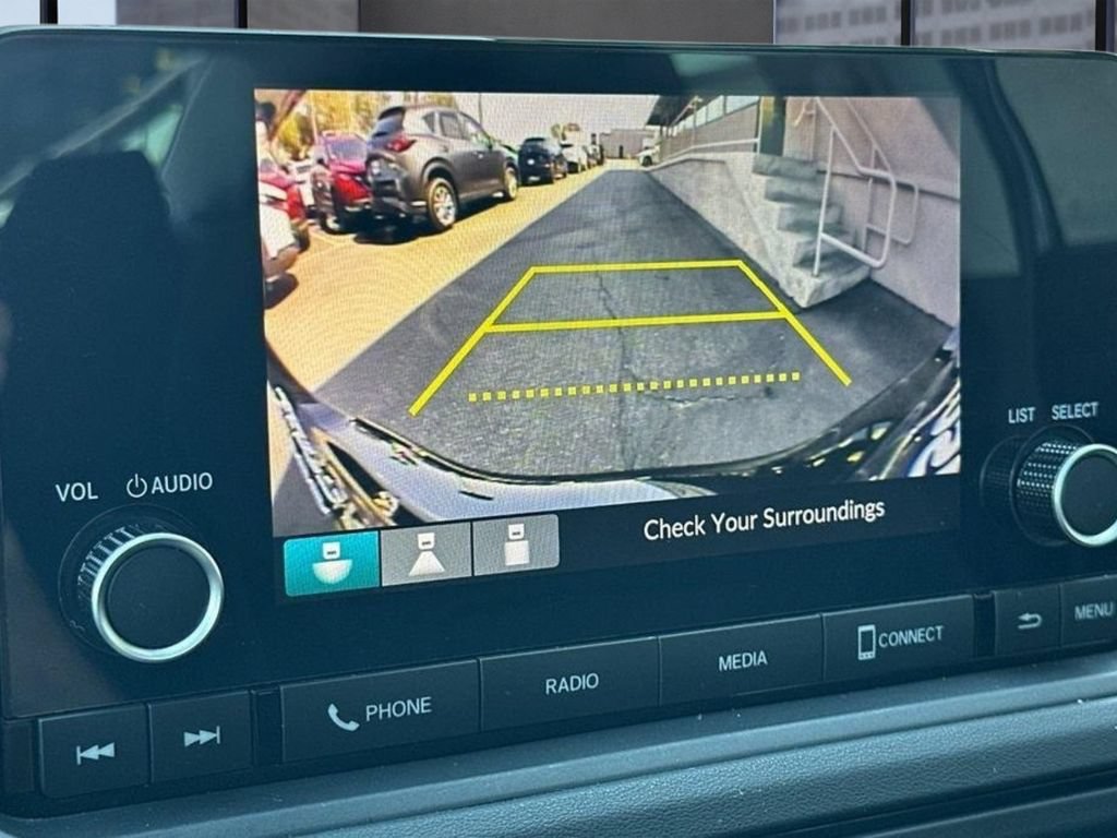 Used 2023 Honda Accord EX image 20
