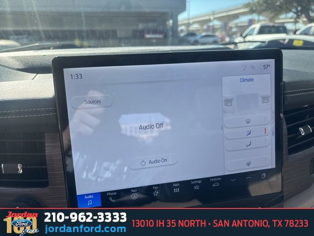 Certified 2022 Ford Expedition Limited image 18