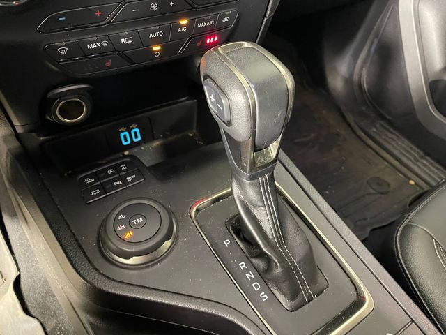 Certified 2019 Ford Ranger Lariat w/ FX4 Off-Road Package image 14