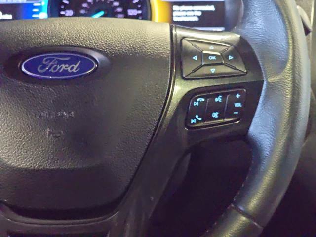 Certified 2018 Ford Explorer XLT w/ Equipment Group 202A AWD/4WD image 23