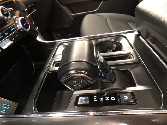 Certified 2023 Ford F150 XLT w/ Equipment Group 302A High image 19