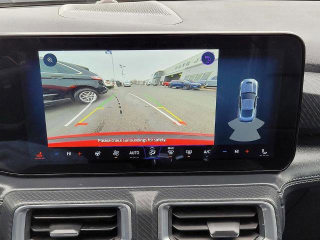 Certified 2024 Ford Mustang Premium image 19