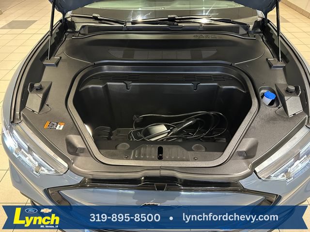Certified 2024 Ford Mustang Mach-E Premium AWD/4WD image 30