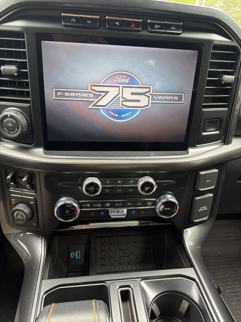 Certified 2023 Ford F150 Tremor w/ Equipment Group 402A High AWD/4WD image 21