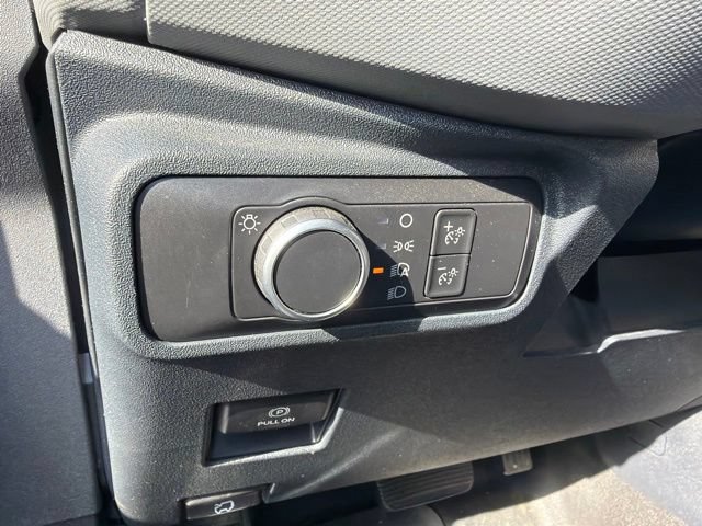 Certified 2022 Ford Bronco Everglades AWD/4WD image 7
