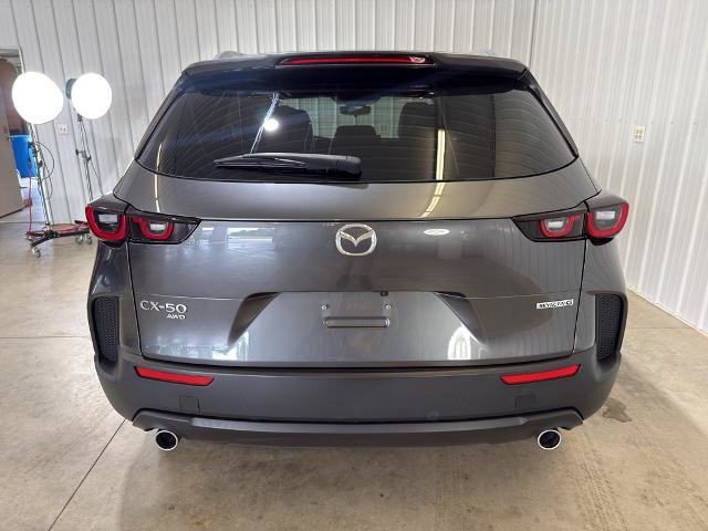 Used 2023 MAZDA CX-50 2.5 S w/ Preferred Plus Pkg AWD/4WD image 30