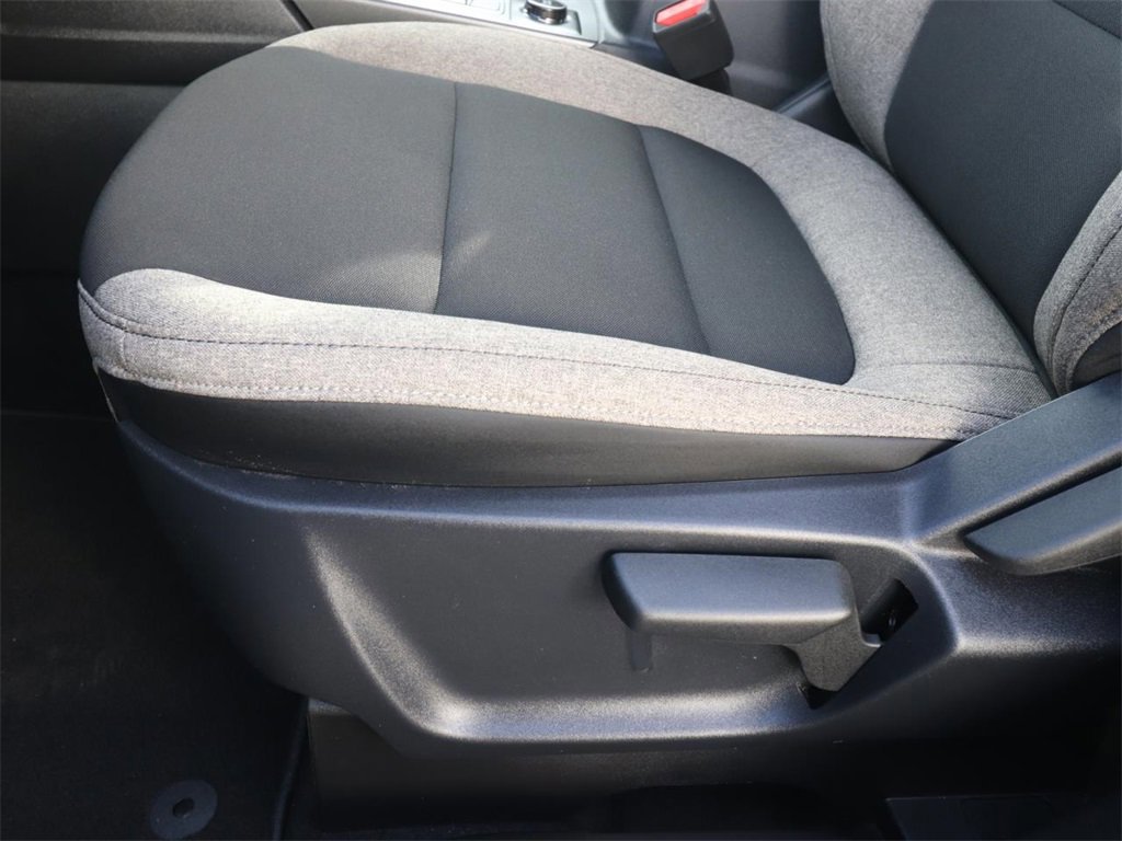 Certified 2025 Ford Bronco Sport Big Bend image 16