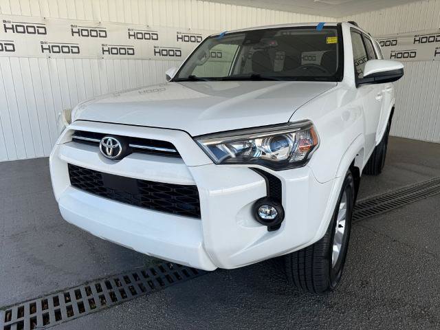 Used 2023 Toyota 4Runner SR5 RWD image 24