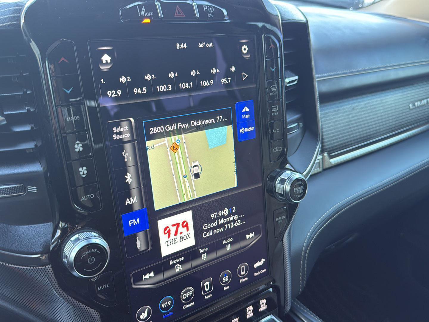 Used 2020 RAM 1500 Limited image 19