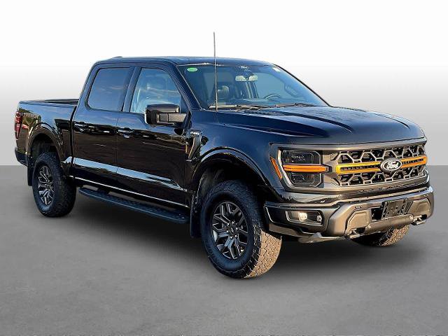 Certified 2024 Ford F150 Tremor w/ Equipment Group 402A High AWD/4WD image 1