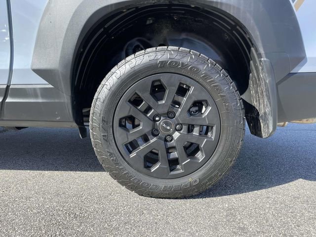 Used 2022 Honda Ridgeline RTL-E image 9