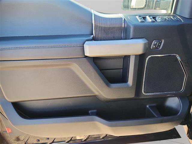 Certified 2021 Ford F250 Lariat w/ Lariat Value Package AWD/4WD image 23