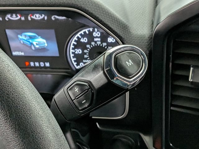 Certified 2023 Ford F150 XL w/ STX Appearance Package AWD/4WD image 29