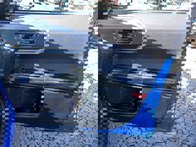 Certified 2022 Ford Bronco Sport Big Bend w/ Convenience Package image 24