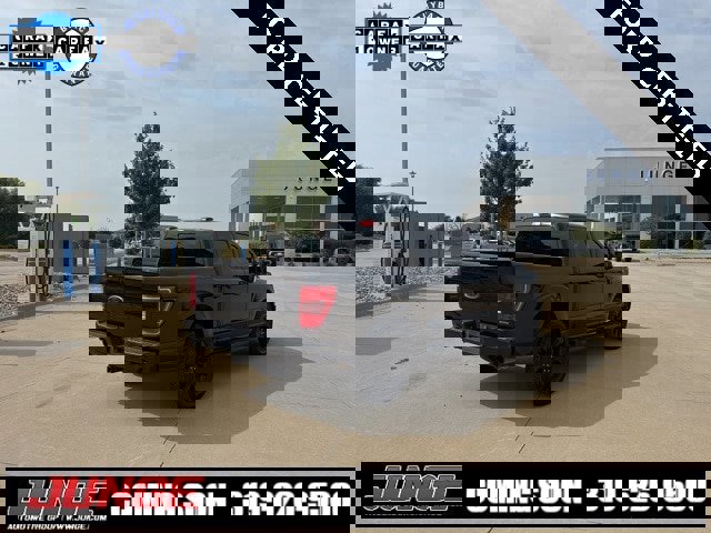 Certified 2023 Ford F150 XLT w/ Equipment Group 302A High image 3