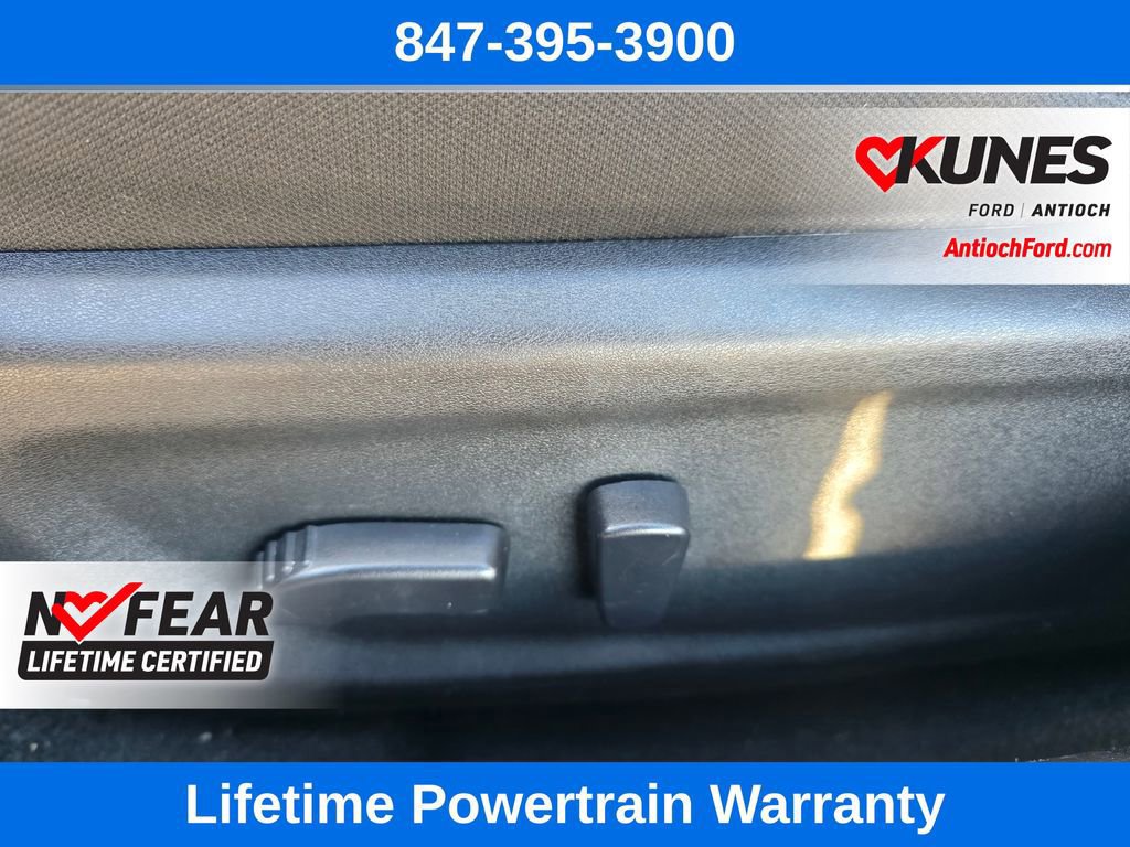 Used 2023 Nissan Altima 2.5 SV image 20