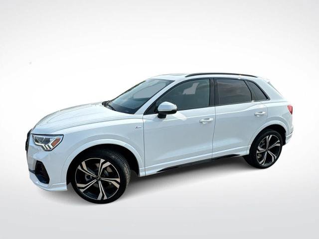 Used 2023 Audi Q3 2.0T Premium Plus