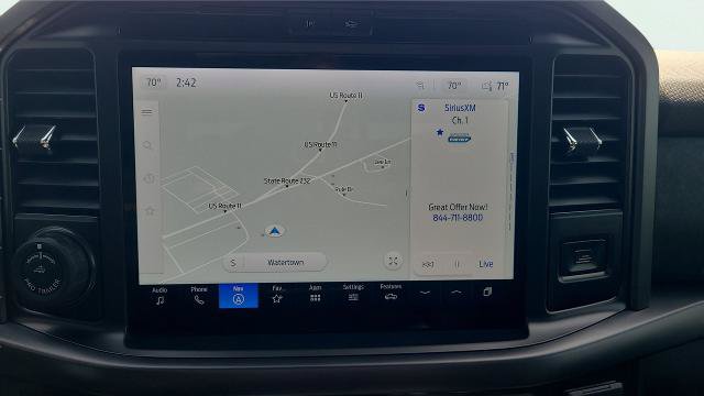 Certified 2025 Ford F150 Tremor AWD/4WD image 24