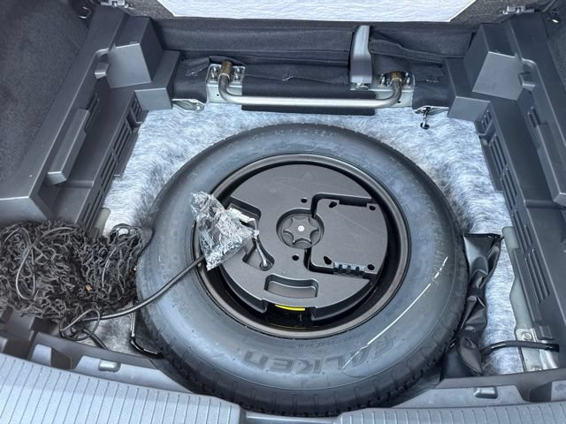 Used 2023 Nissan Rogue SV AWD/4WD image 40