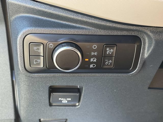 Certified 2023 Ford Bronco Wildtrak AWD/4WD image 36