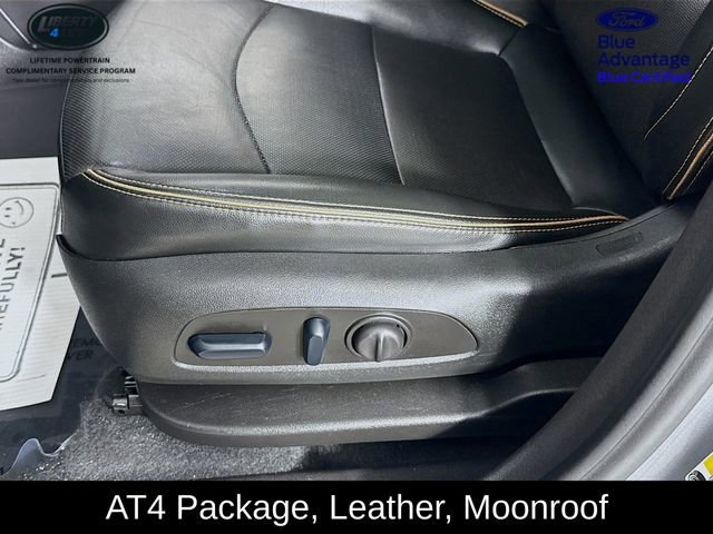 Used 2024 GMC Terrain AT4 image 18