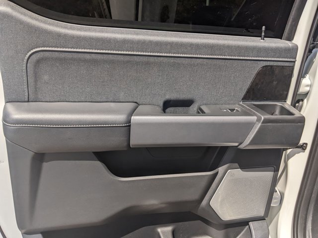 Certified 2023 Ford F150 Lariat w/ Equipment Group 502A High image 29