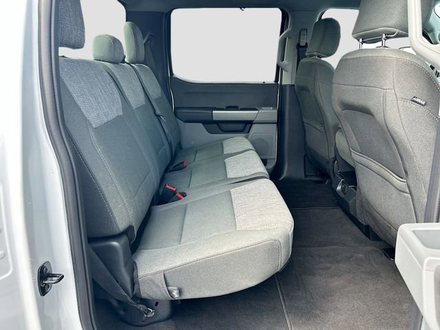 Certified 2025 Ford F250 XLT AWD/4WD image 27