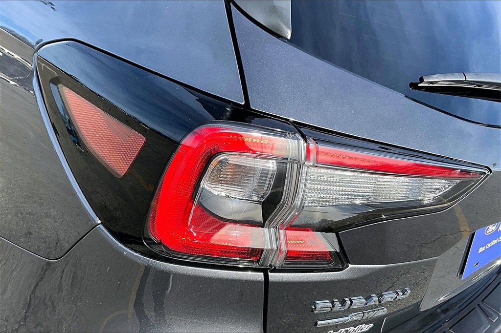 Used 2025 Subaru Outback Premium w/ Popular Package #1A image 30