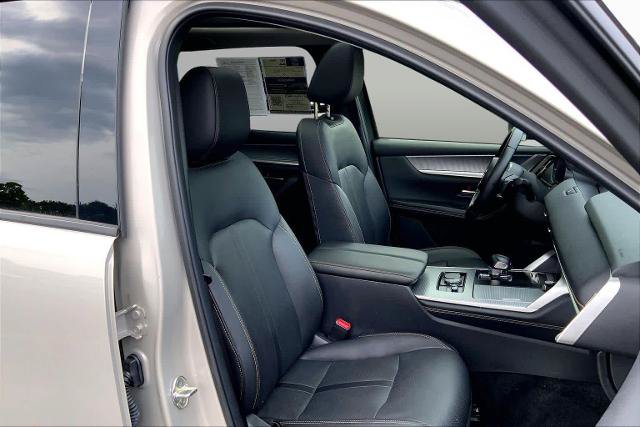 Used 2025 MAZDA CX-90 3.3 Turbo w/ Premium Sport Pkg AWD/4WD image 8