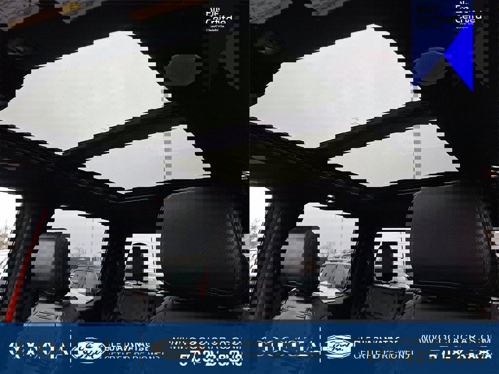 Certified 2021 Ford F150 Raptor w/ Equipment Group 801A High image 14