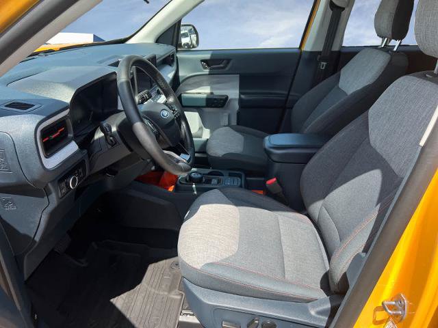 Certified 2023 Ford Maverick XLT w/ XLT Luxury Package FWD image 10