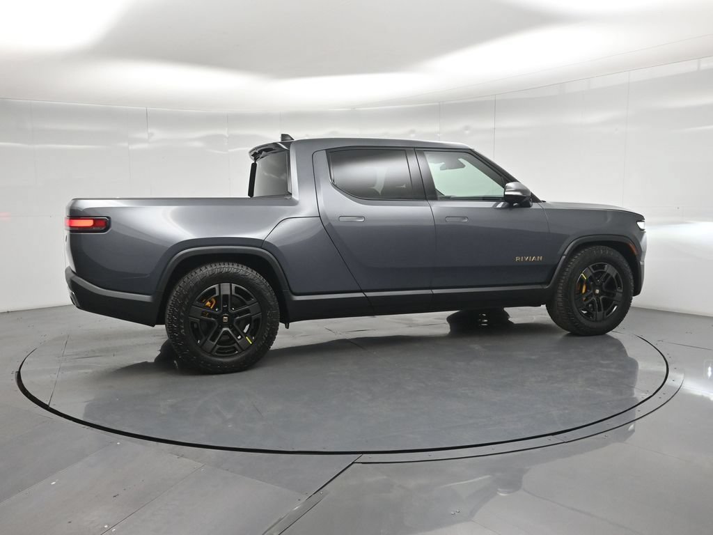 Used 2022 Rivian R1T Launch Edition AWD/4WD image 25