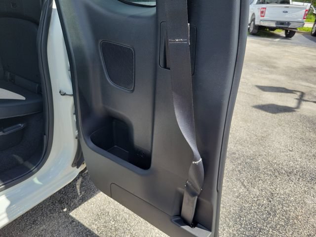 Used 2024 Nissan Frontier S w/ Technology Package RWD image 19