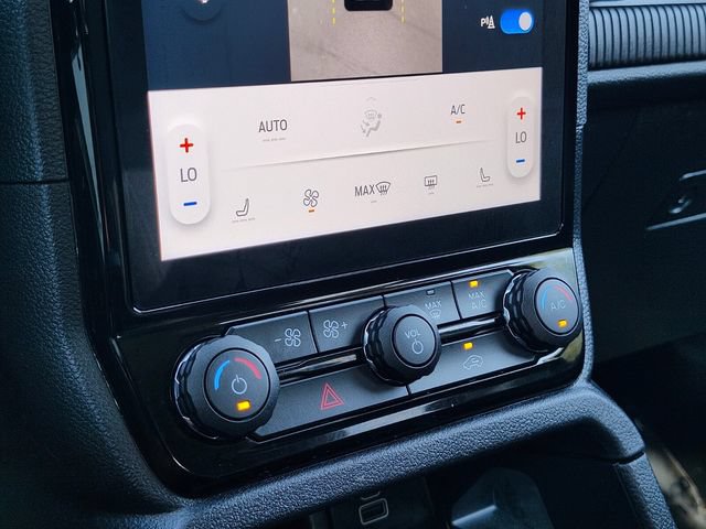 Certified 2024 Ford Ranger XLT w/ Technology Package AWD/4WD image 22