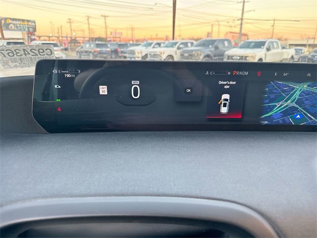 Certified 2025 Ford Expedition Max Active image 15