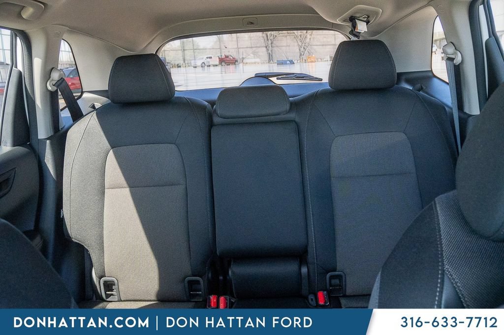 Used 2024 Honda CR-V EX image 22