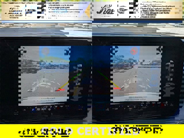 Certified 2024 Ford Mustang GT Premium w/ Mustang Nite Pony Package image 19