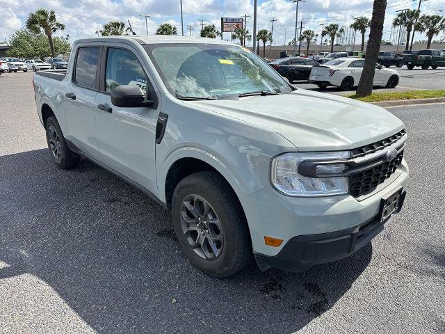Certified 2022 Ford Maverick XLT image 8